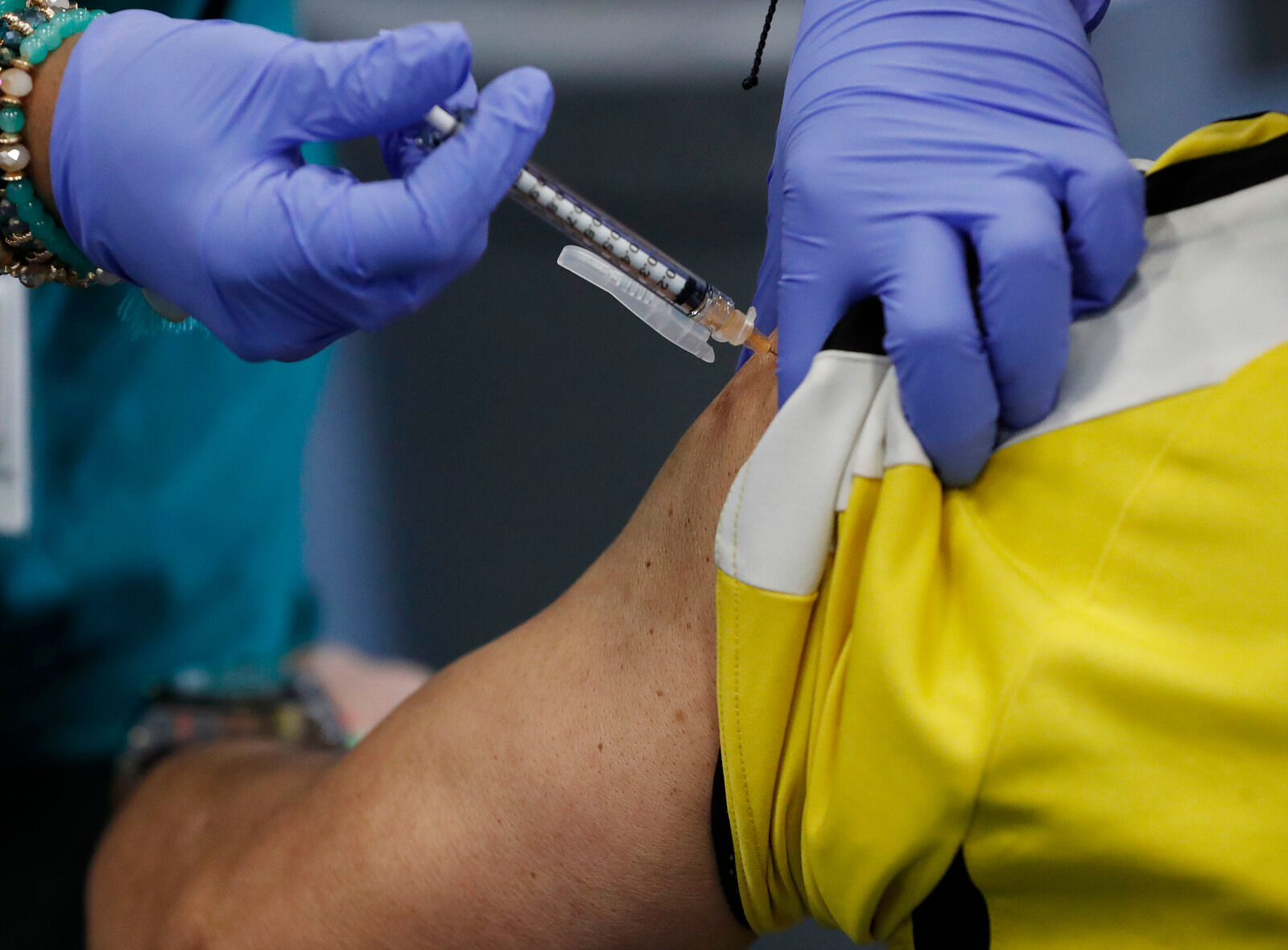 Injection